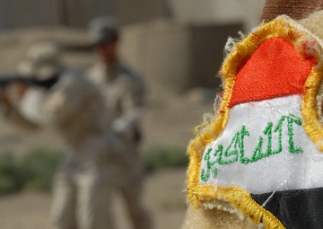 SWAT: Scorpions sting at the heart of criminal and terrorist activities in Iraq