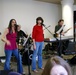 At Defense Language Institute, the Faculty that Works Together Plays Together