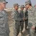 Chief of Staff of the Air Force, Chief Master Sergeant of the Air Force Visit Key Airpower Base in Southwest Asia