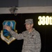 Chief of Staff of the Air Force, Chief Master Sergeant of the Air Force Visit Key Airpower Base in Southwest Asia