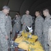 Chief of Staff of the Air Force, Chief Master Sergeant of the Air Force Visit Key Airpower Base in Southwest Asia