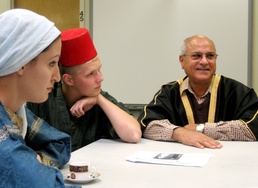 Language Institute Remains Responsive, Adaptable to Nation's Needs