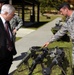 Gates Gets Update on Army Special Ops Capabilities, Challenges