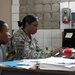 4th Brigade Combat Team, 10th  Mountain Division human resource Soldiers support deployed Soldiers