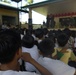 U.S. Marine Corps Community Relations Event at Philippine Elementary School
