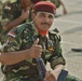 Iraq's defense minister visits 10th Iraqi Army