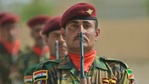 Image 20: Iraq's defense minister visits 10th Iraqi Army