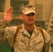 I Marine Headquarters Group makes Fiscal Year 08 re-enlistment mission, Corps expands