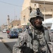 'Recognizing Change'/Patrol reveals Iraqis seek to improve city