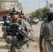 'Recognizing Change'/Patrol reveals Iraqis seek to improve city