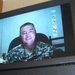 Deployed soldier 'makes it home' for daughter's birth virtually