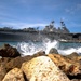 USS Kearsarge Continuing Promise 08