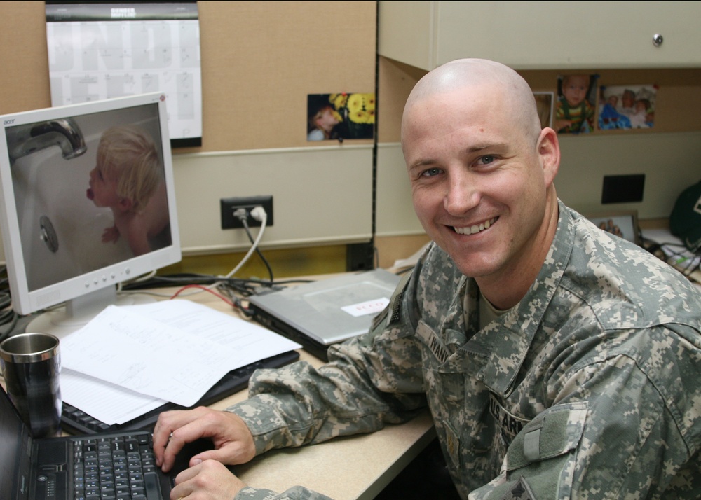 In difficult times, Ironhorse warriors don't need to 'let it be'