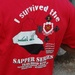Successful Sapper Run