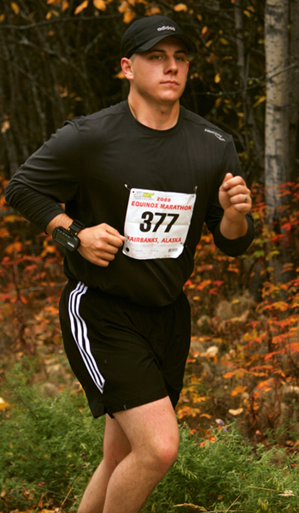 DVIDS - News - Runners of the Equinox