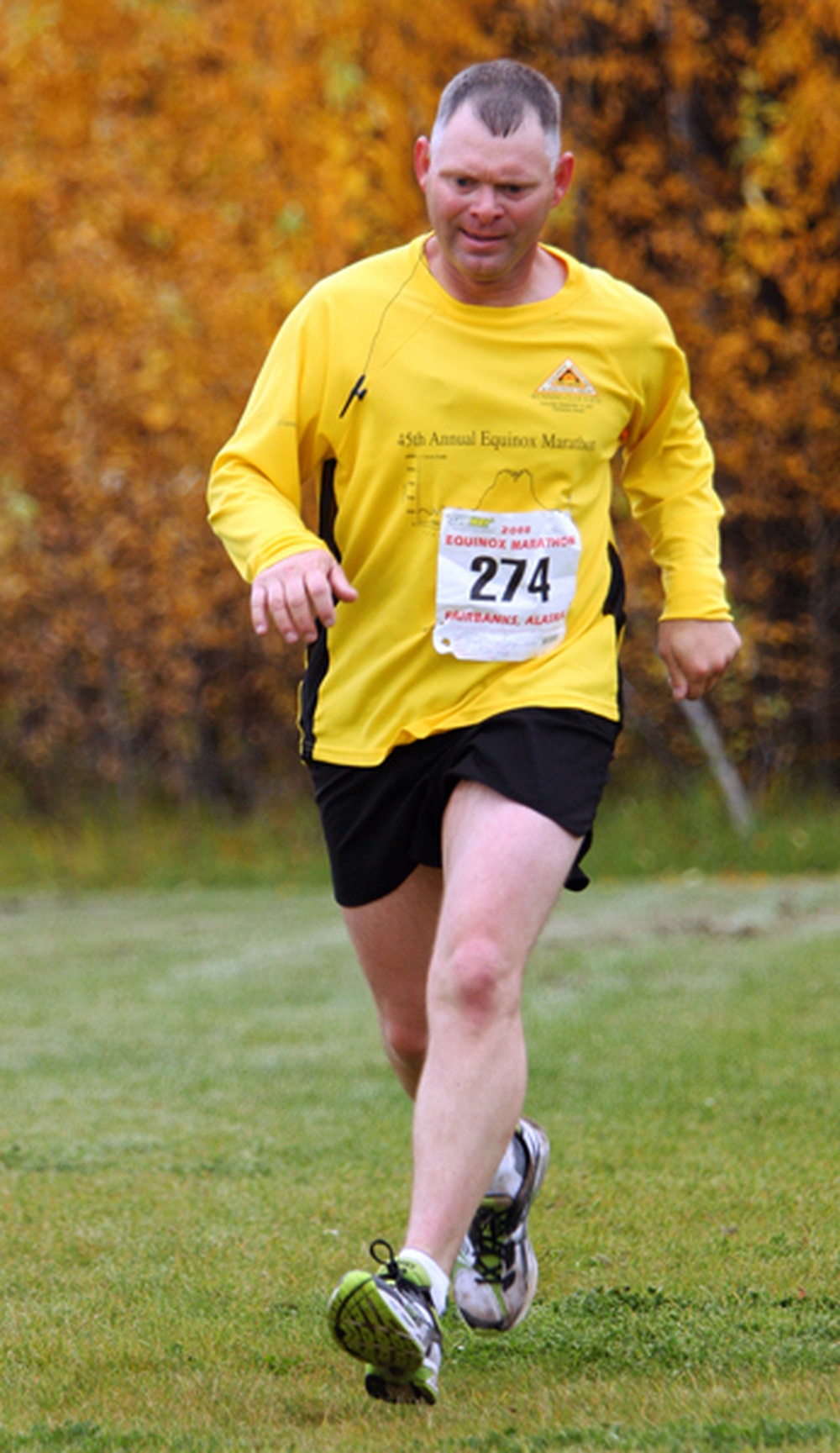 DVIDS - News - Runners of the Equinox