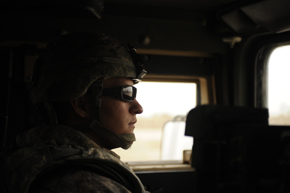 Sons of Iraq Registration