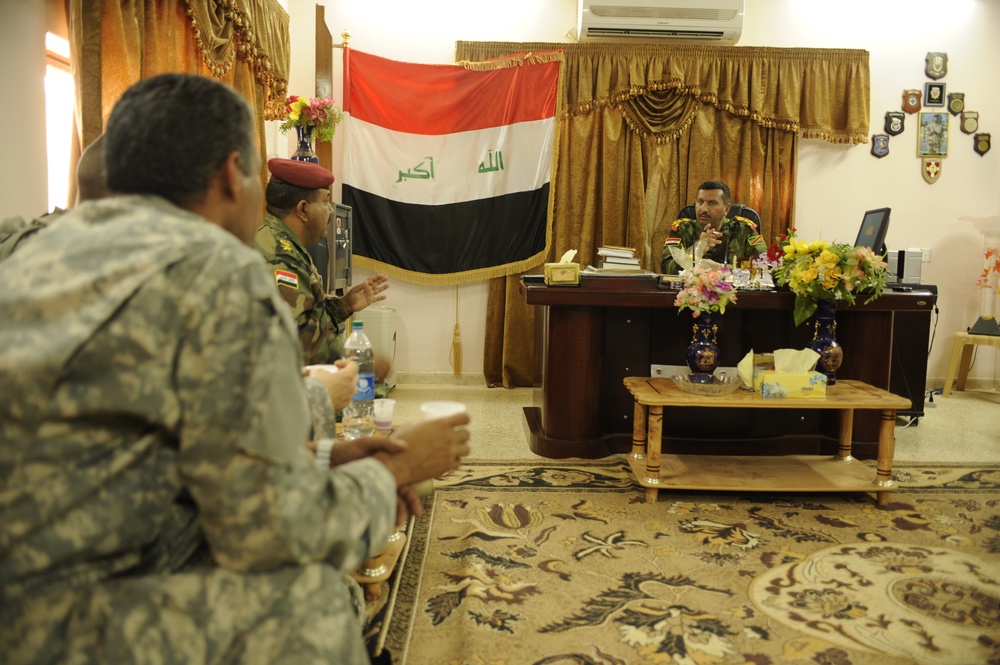 Sons of Iraq registration