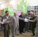 Ramadi children to receive donated school books