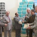 Ramadi children to receive donated school books