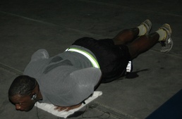 WWII hero Audie Murphy changes young man's life, motivates dedicated Soldier