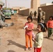 Marines Reach Out to Small-Town Kids