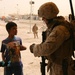Marines Reach Out to Small-Town Kids