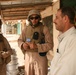 Surgeon Takes the Reins on Economic Development in Rural Iraq