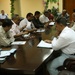 Ramadi meetings key to city's success