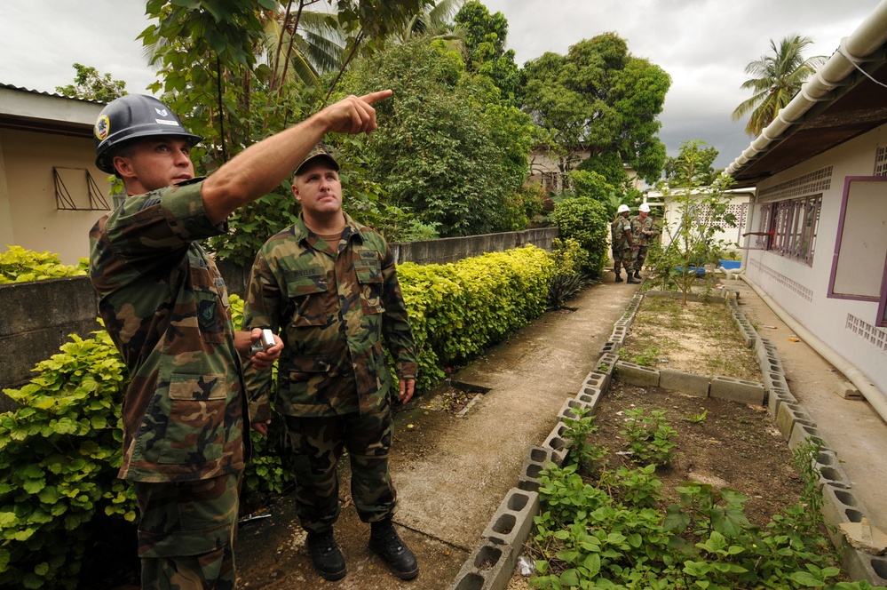USS Kearsarge Continuing Promise 08 USS Kearsarge Continuing Promise 08