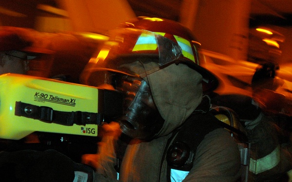 USS George Washington