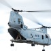 U.S. and Philippine Marines Conduct Rapelling Training