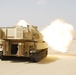 Dagger Field Artillery Soldiers showcase the King of Battle in Kuwait