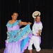 Service Members, Civilians Celebrate Hispanic Cultures With Music and Dance