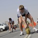 380th Fire Muster Competition