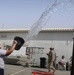 380th Fire Muster Competition