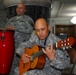 Service Members, Civilians Celebrate Hispanic Cultures With Music and Dance