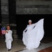 Service Members, Civilians Celebrate Hispanic Cultures With Music and Dance