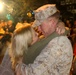Combat Logistics Battalion 24 Returns Home