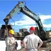 Scrap Yard