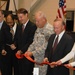 Indiana National Guard dedicates new facility