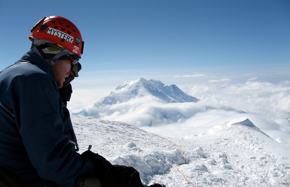 Kings of the Mountain