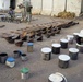 Iraqi army soldiers seize 2nd large weapons cache in Sadr City in week