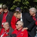 Senator Bob Dole With WWII Veterans