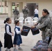 Strikers open Al Tajadud School in Adhamiyah