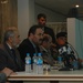 Deputy Prime Minister Brings Support to Mosul and Ninewa Province