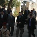 Deputy prime minister brings support to Mosul and Ninewa province