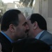 Deputy Prime Minister Brings Support to Mosul and Ninewa Province