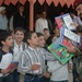 Commander of Ninewa Operations Command Visits Various Neighborhoods As Part of Routine Security Schedule