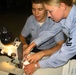 Navy Reserve Intermediate Activity Program Saves Time, Money and Manpower